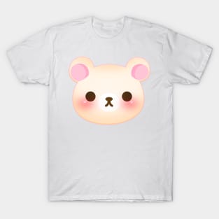 Korilakkuma Blush T-Shirt